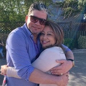 Meet your Posher, Andy jesus